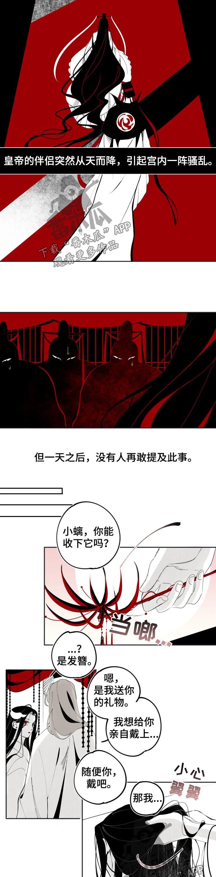 第16章：完婚