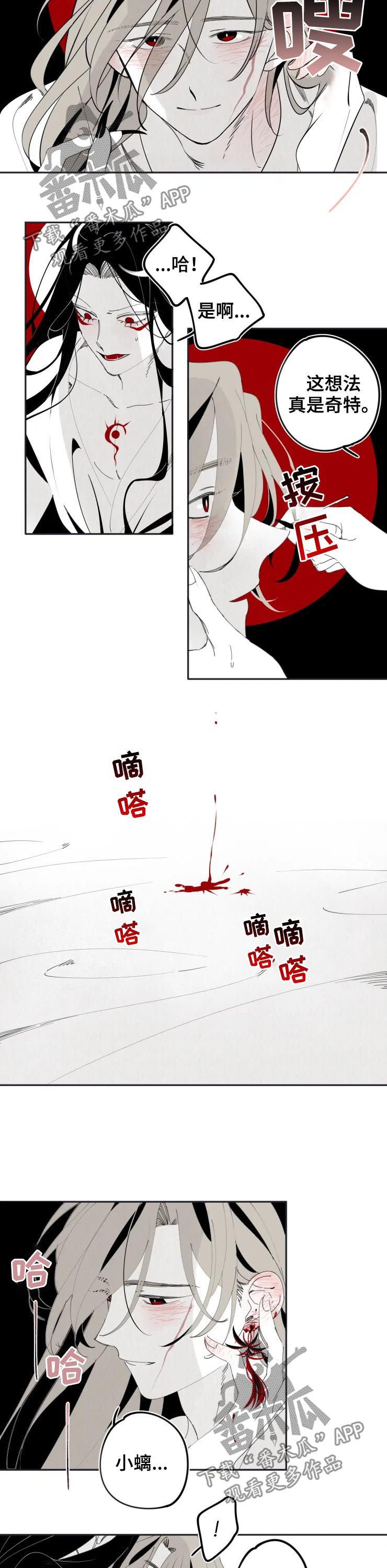第16章：完婚