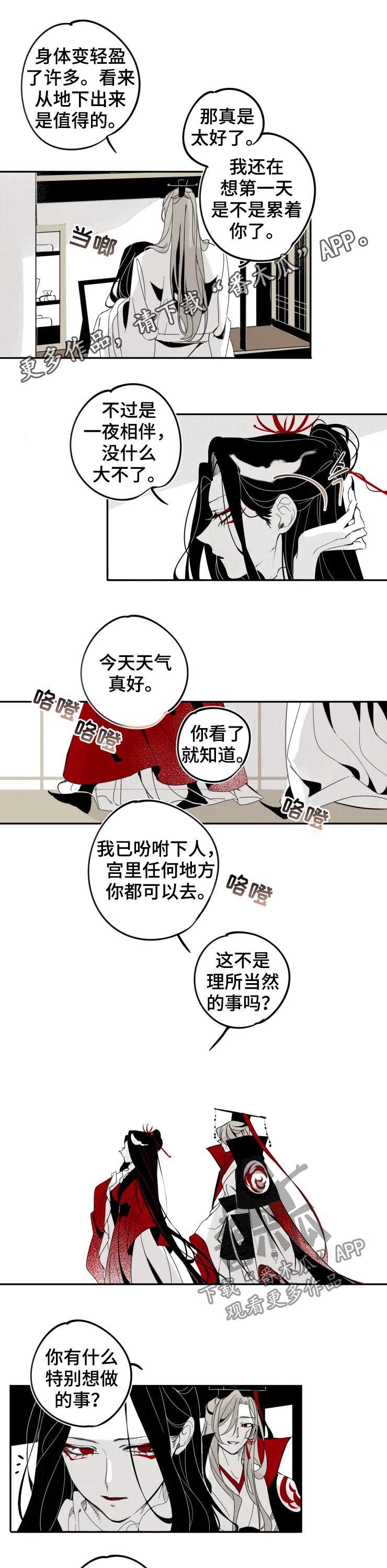 第17章：赏花