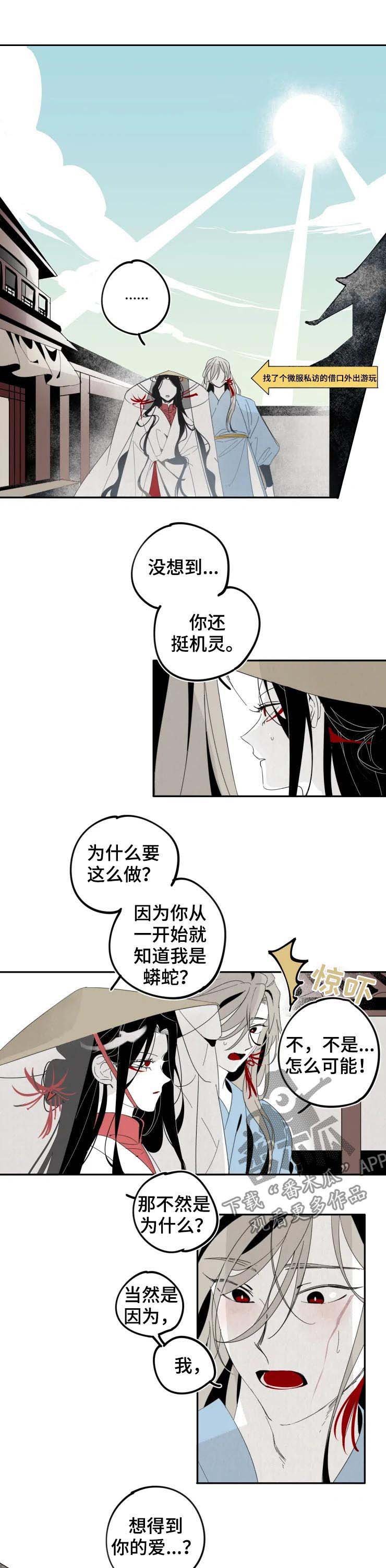 第17章：赏花