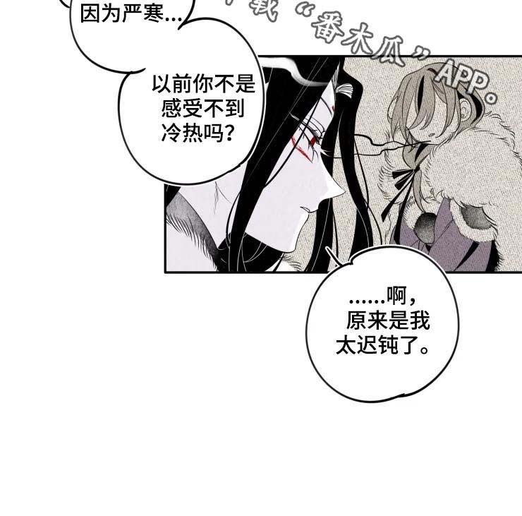 第23章：迟钝