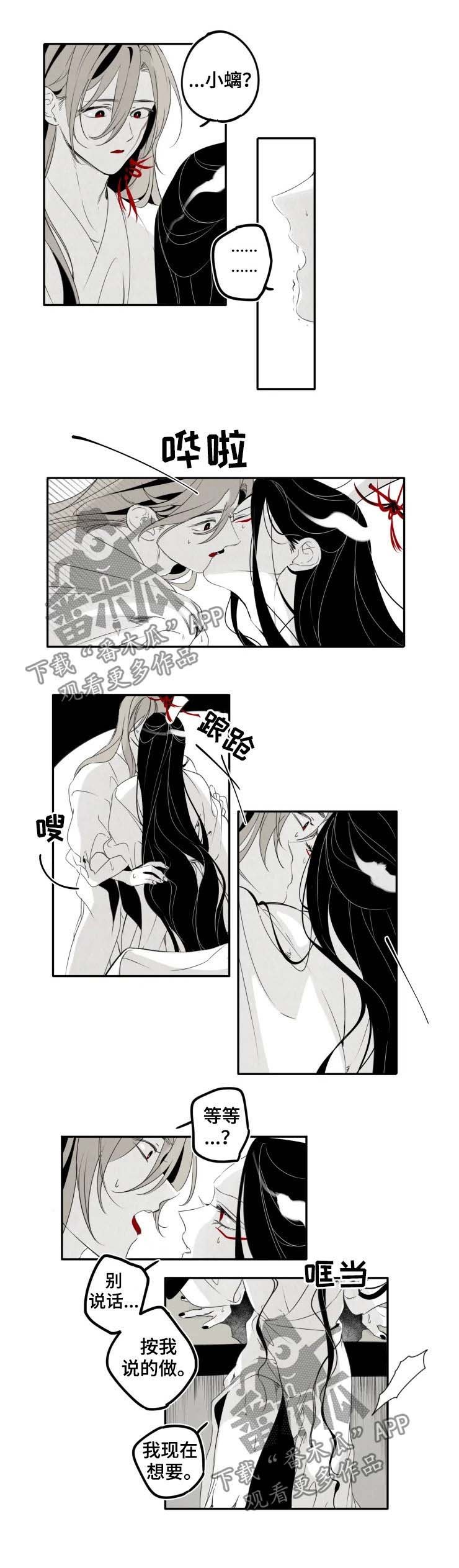 第31章：书剑