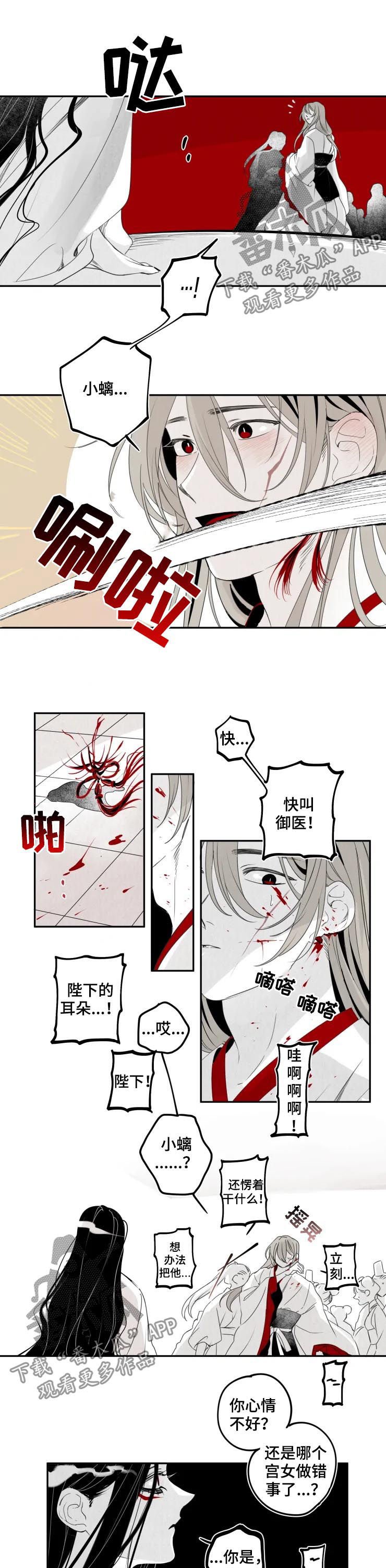 第36章：千咏？