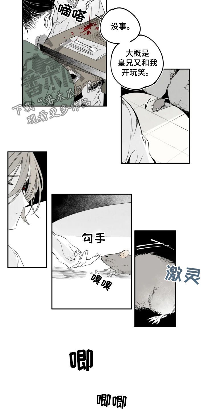 第50章：惋惜