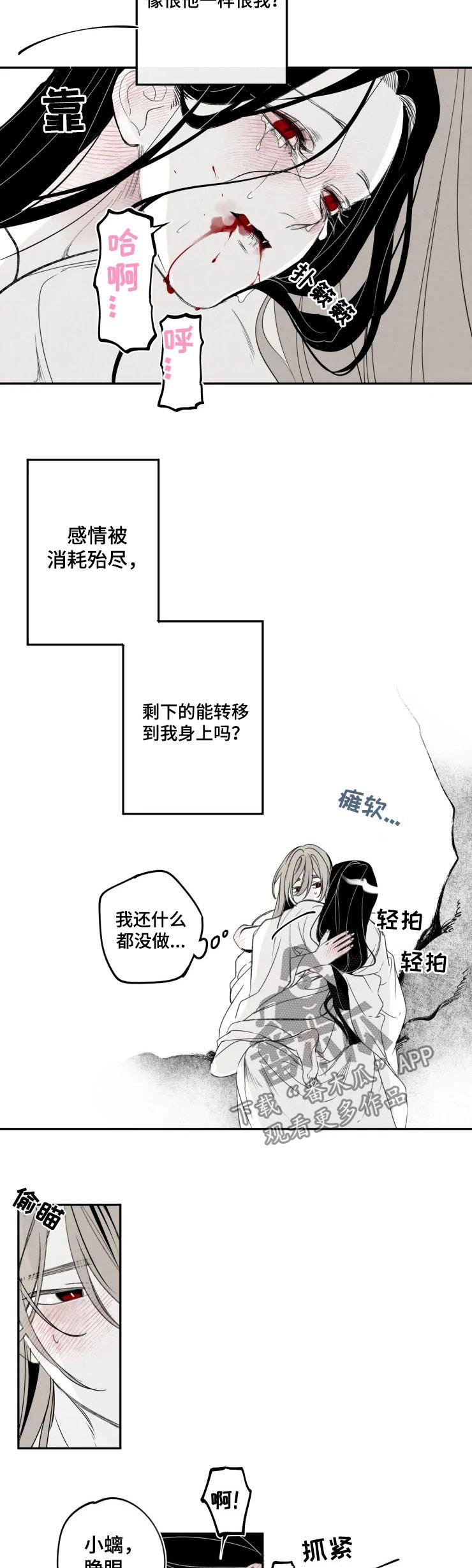 第54章：你会绝望吗？