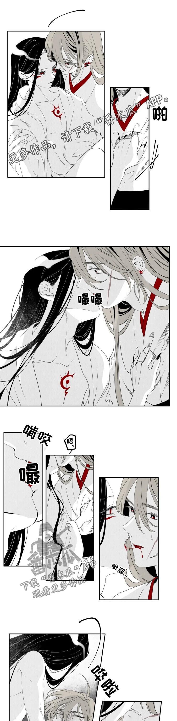 第64章：为什么这么做？