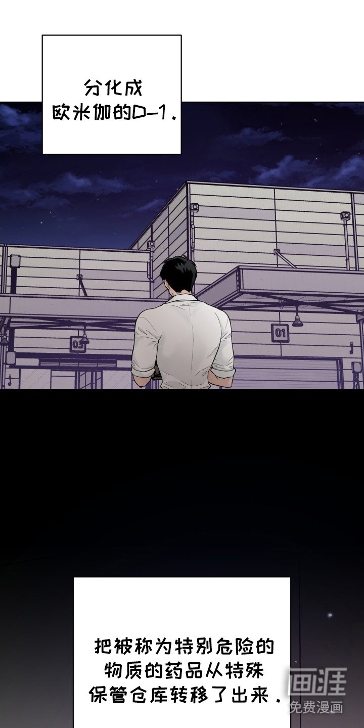 第1章：分化