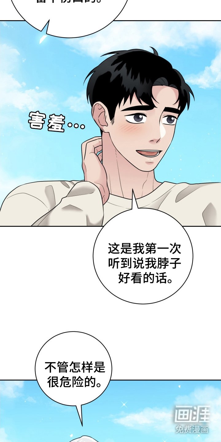 第14章：伴侣