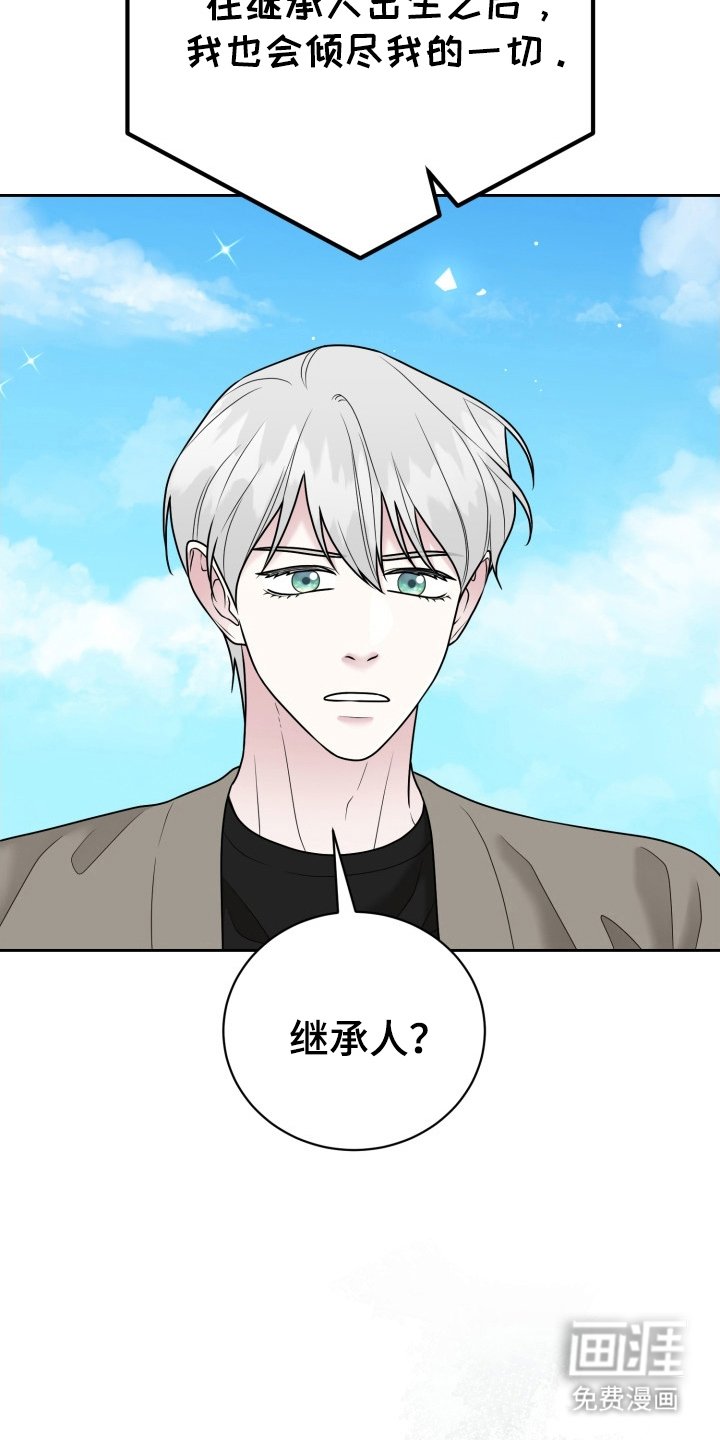 第15章：继承人