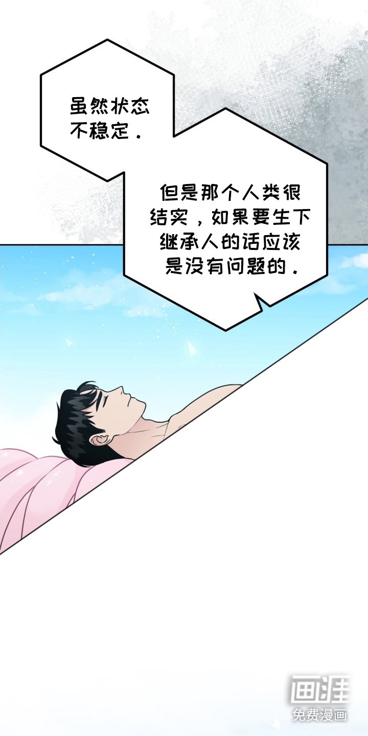 第15章：继承人