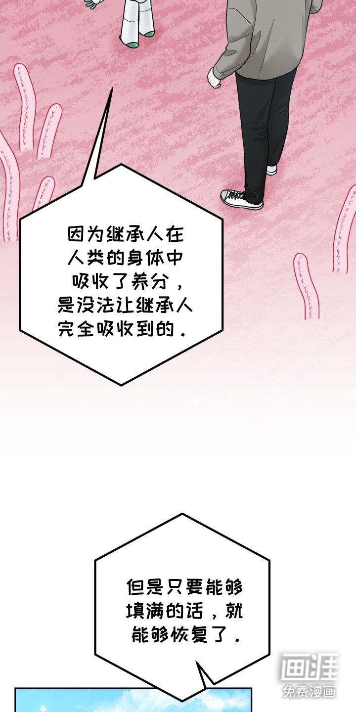 第15章：继承人