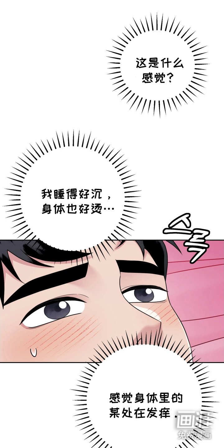 第16章：我爱你（完结）