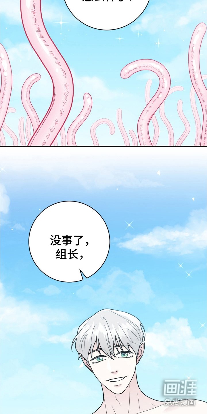第16章：我爱你（完结）