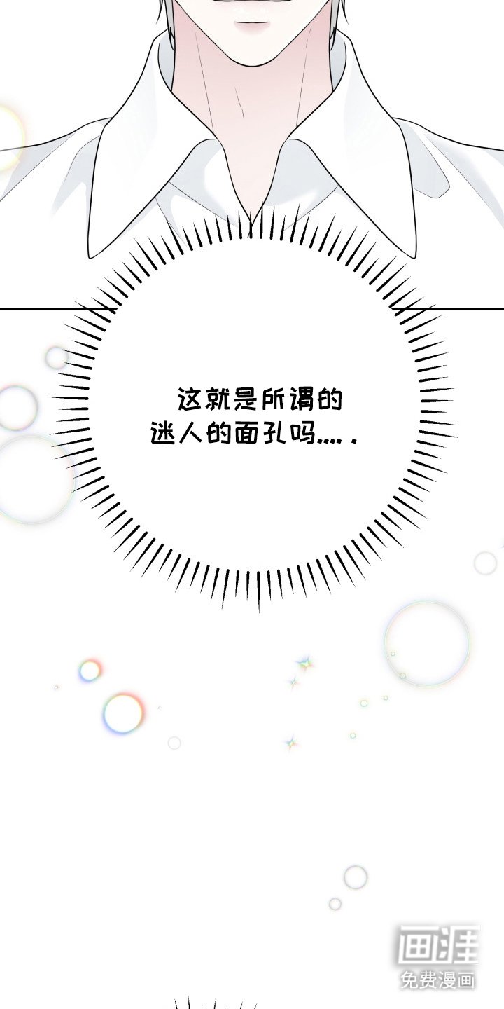 第6章：迷人的面孔