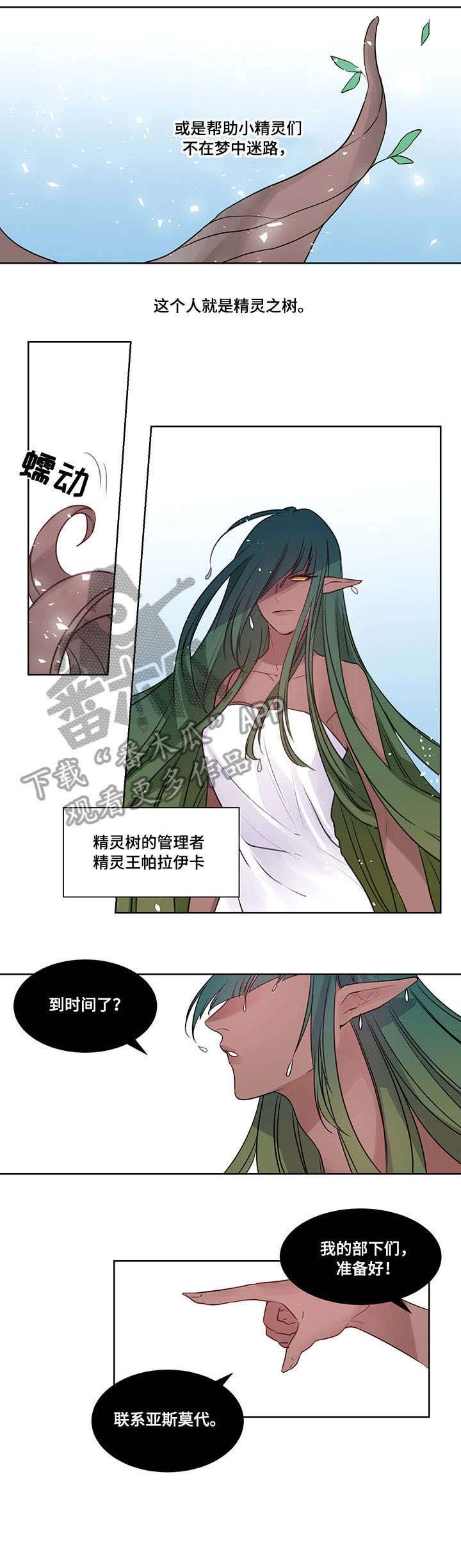 第10章：到时间了