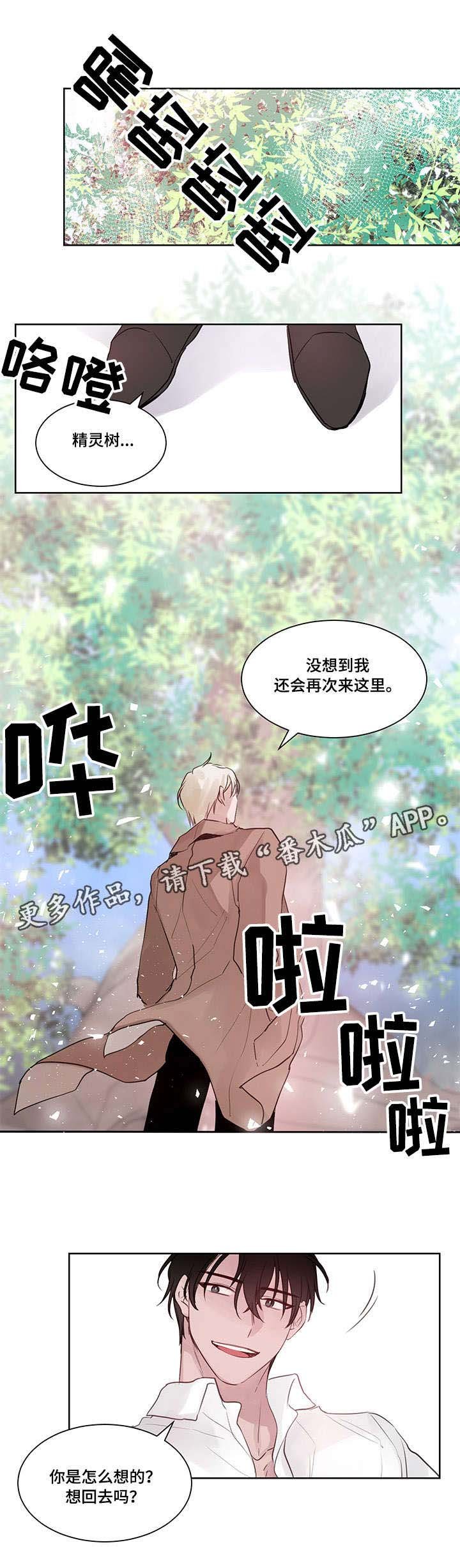 第13章：没想到