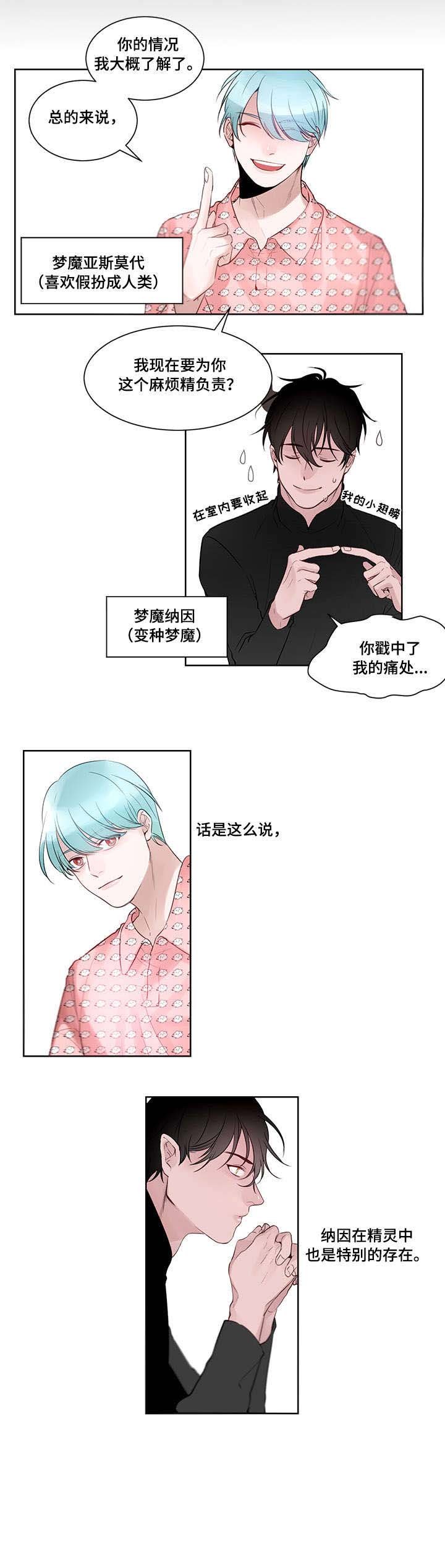 第2章：教授