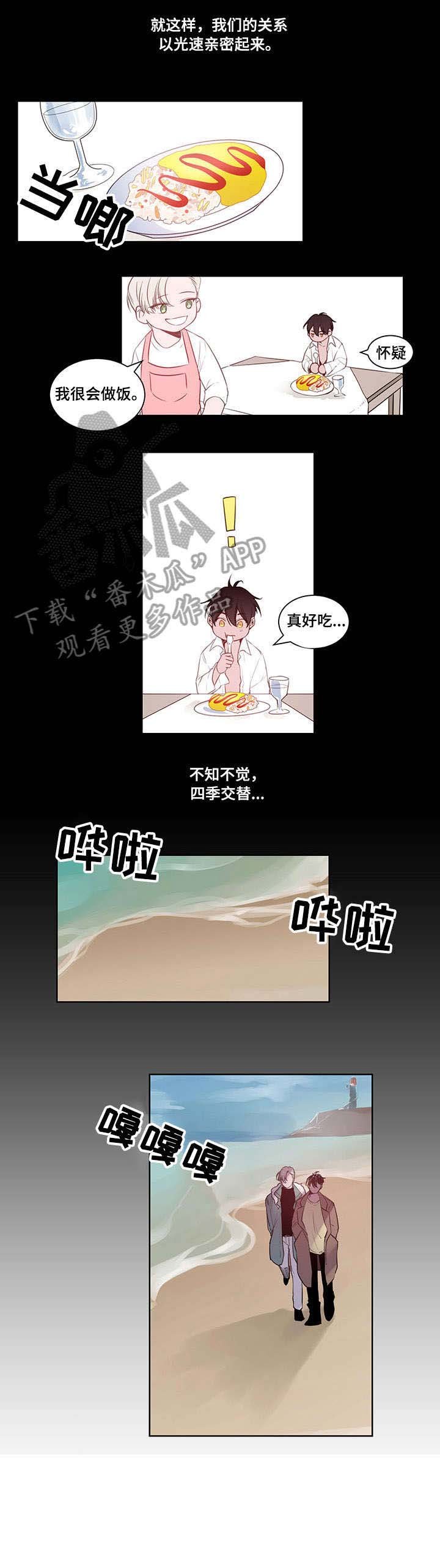 第6章：频繁