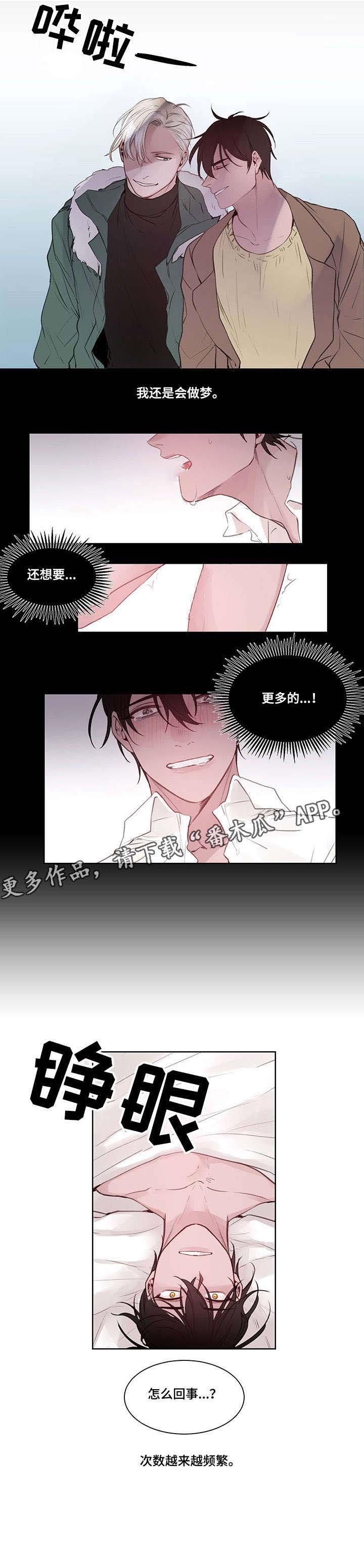第6章：频繁