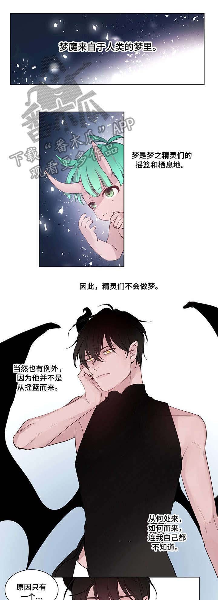 第7章：梦