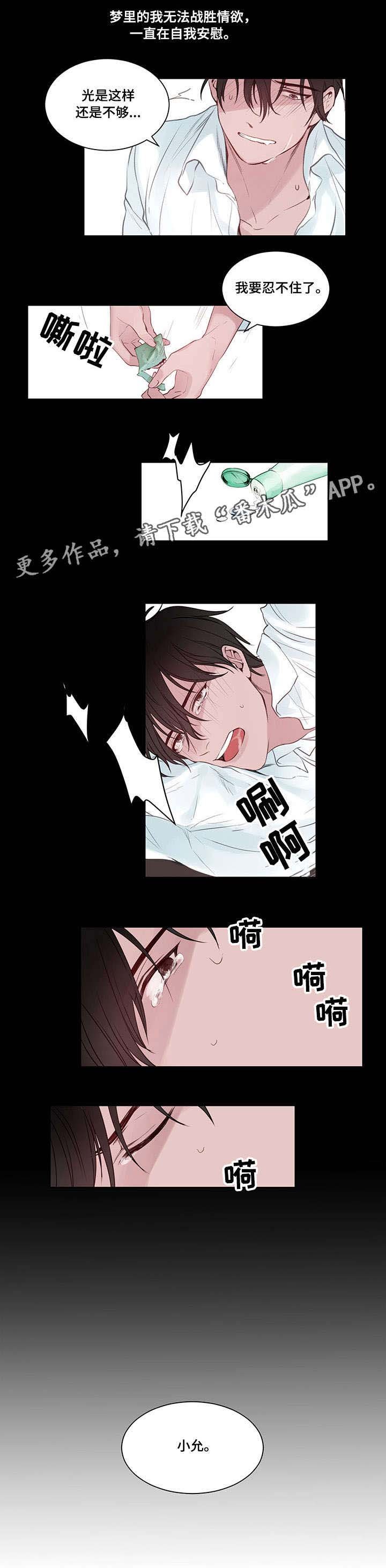 第7章：梦