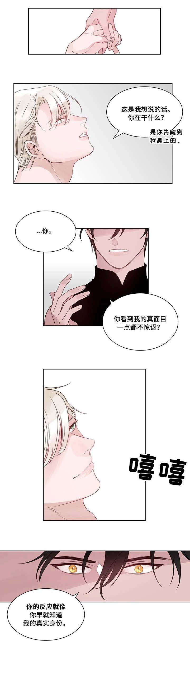 第8章：打赌
