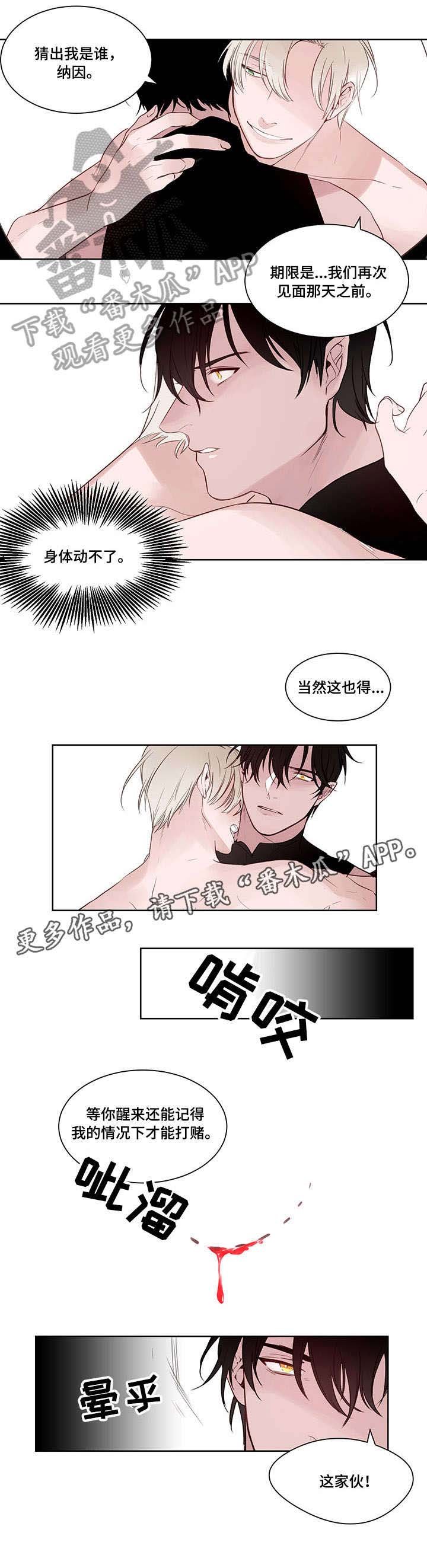 第8章：打赌