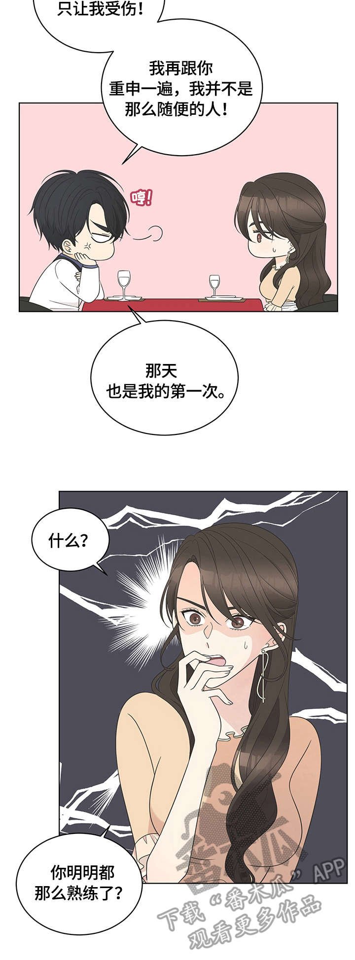 第13章：交谈
