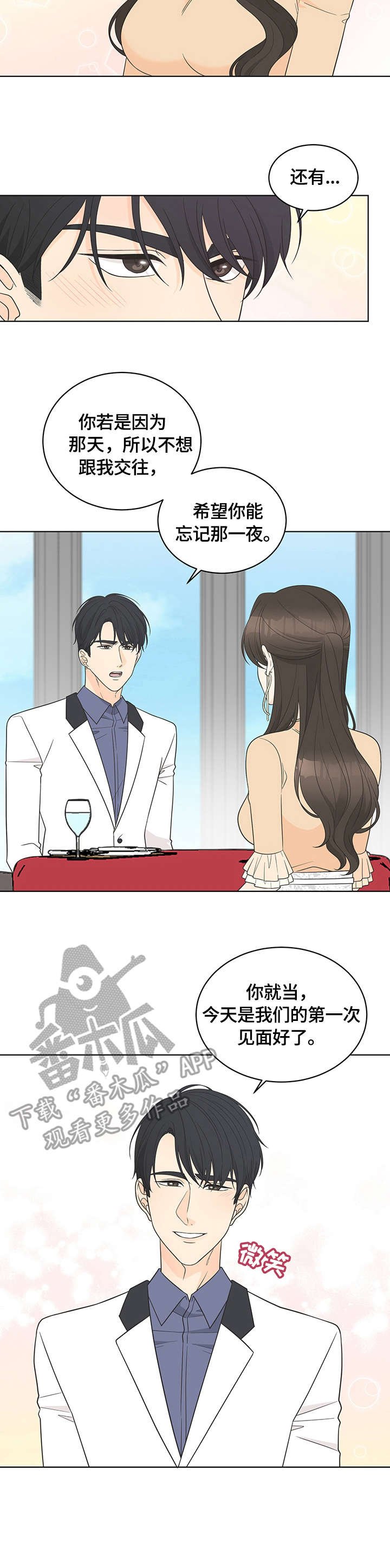 第13章：交谈