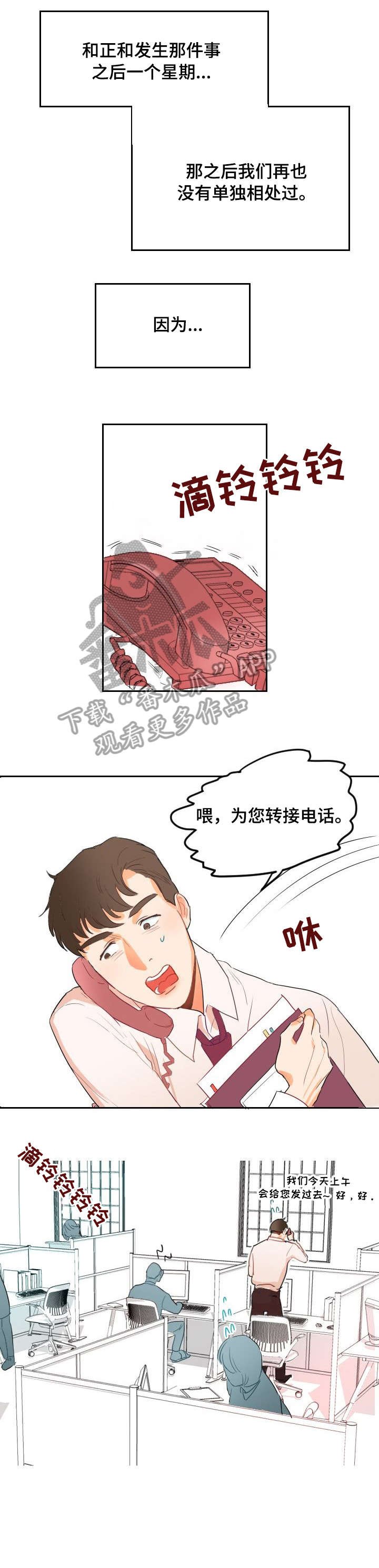 第3章：WINK