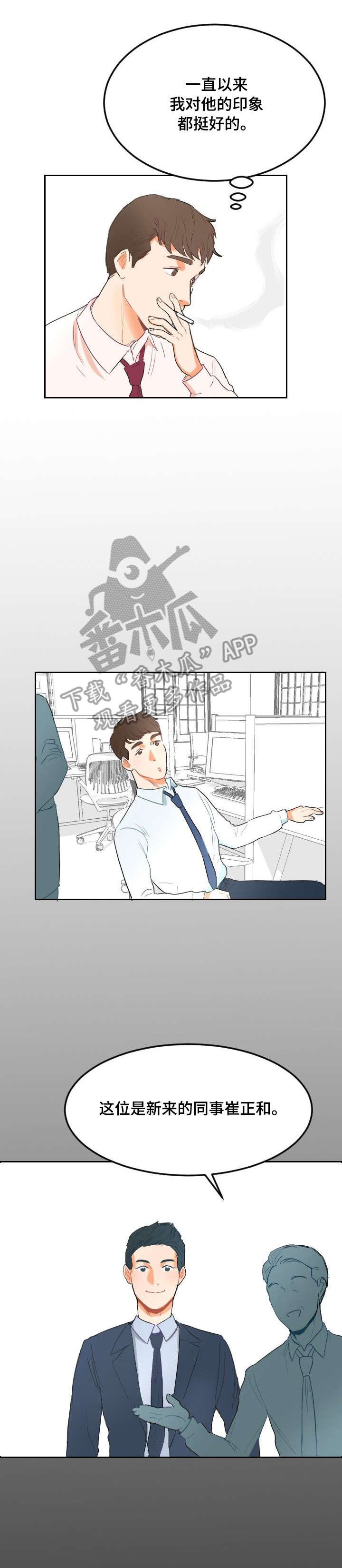 第3章：WINK