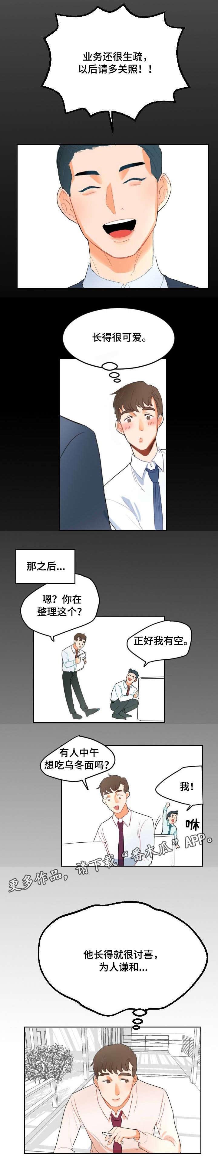 第3章：WINK