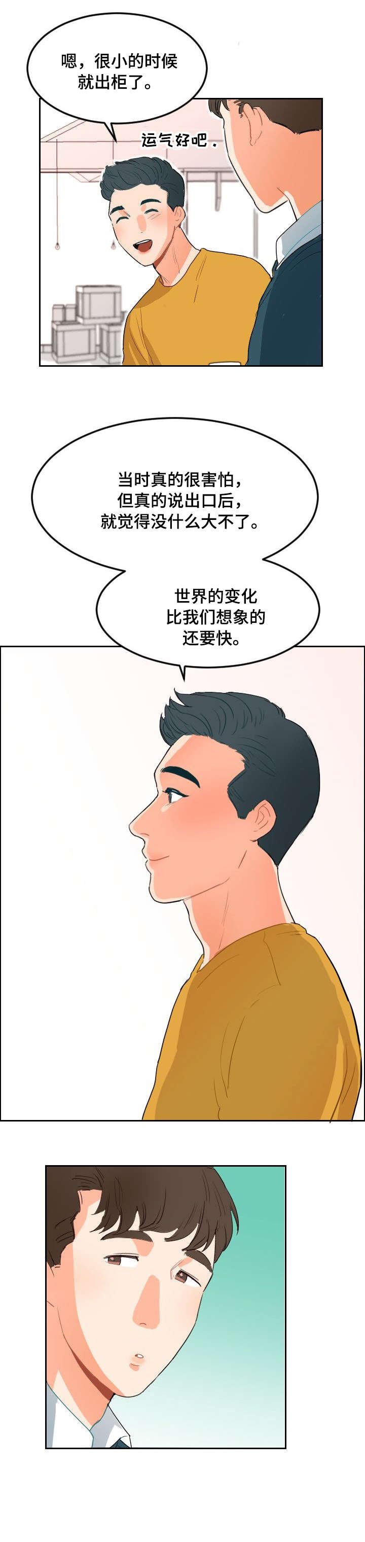 第6章：入场