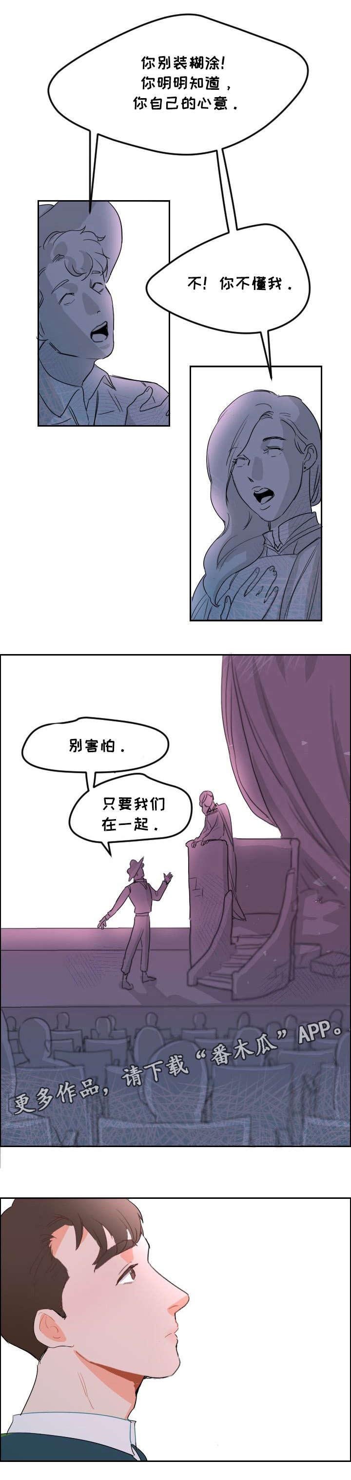 第6章：入场