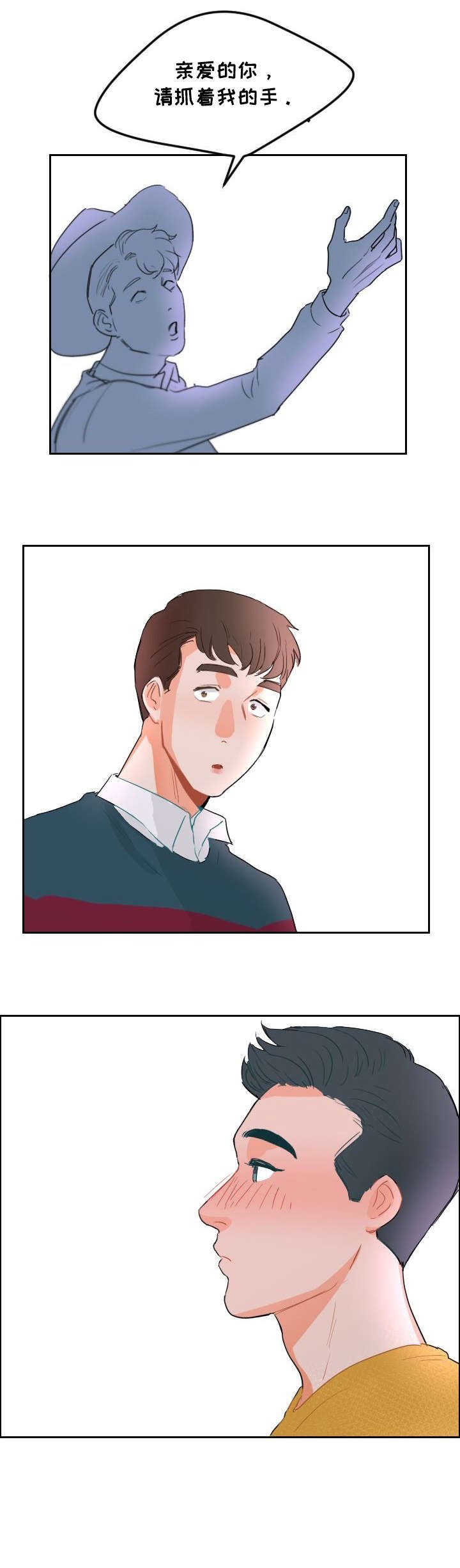第6章：入场