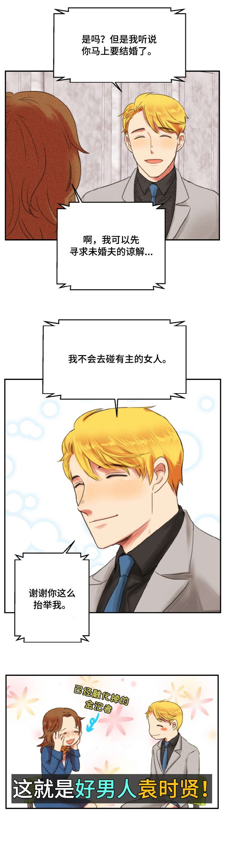 第1章：演员
