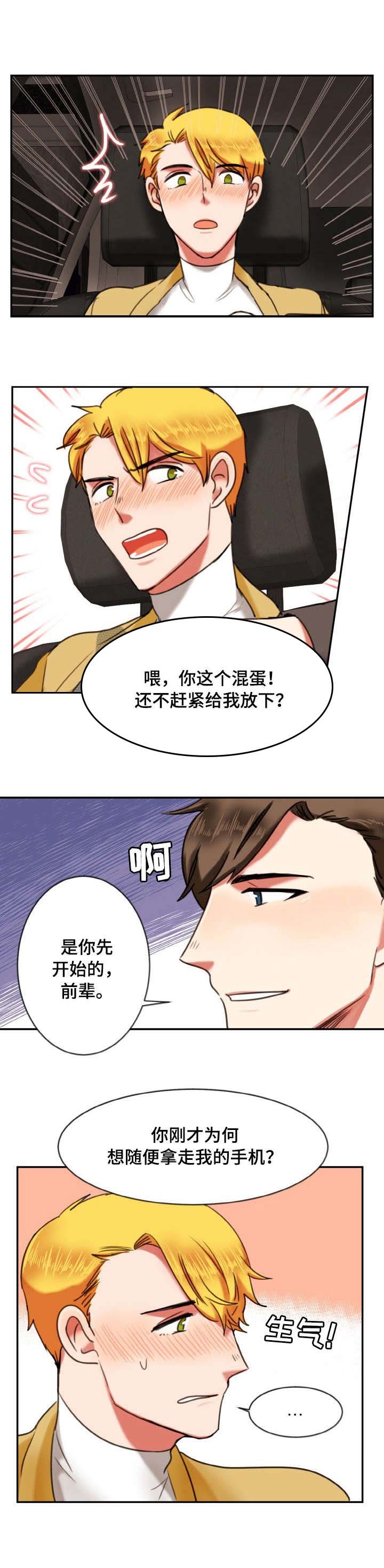 第12章：弱点