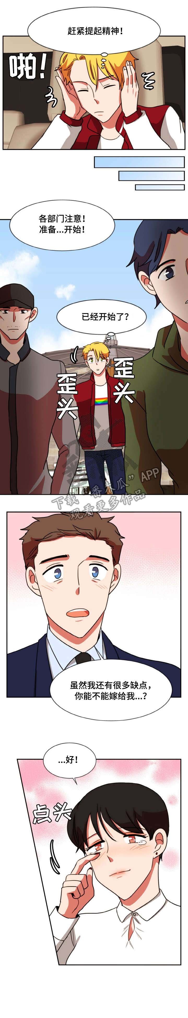 第46章：不同