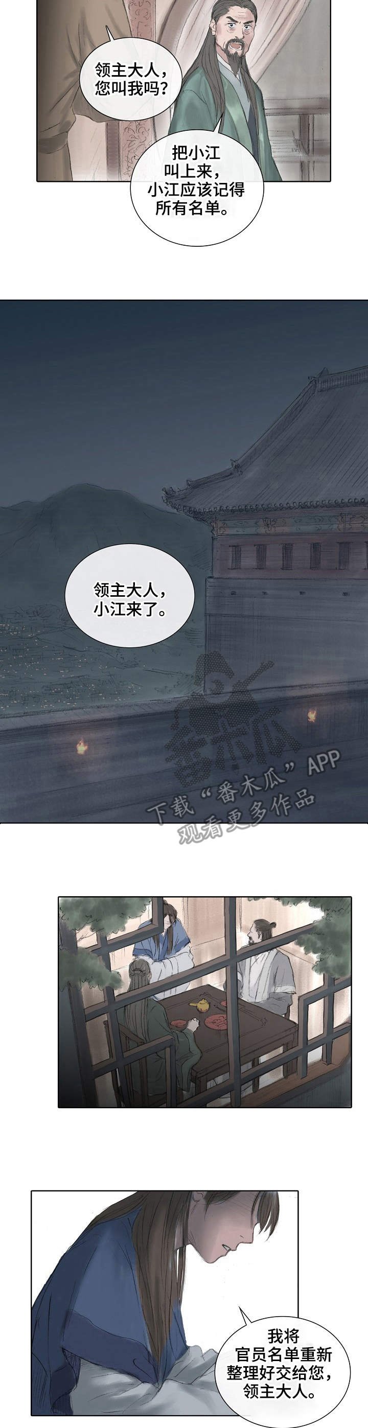 第3章：过目不忘