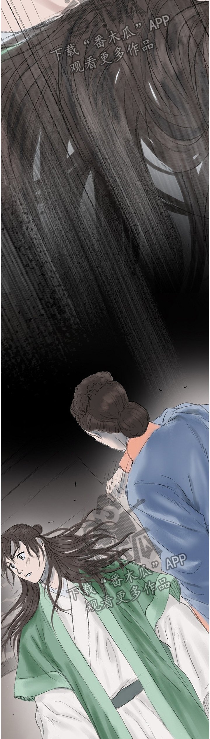 第31章：尽在掌握