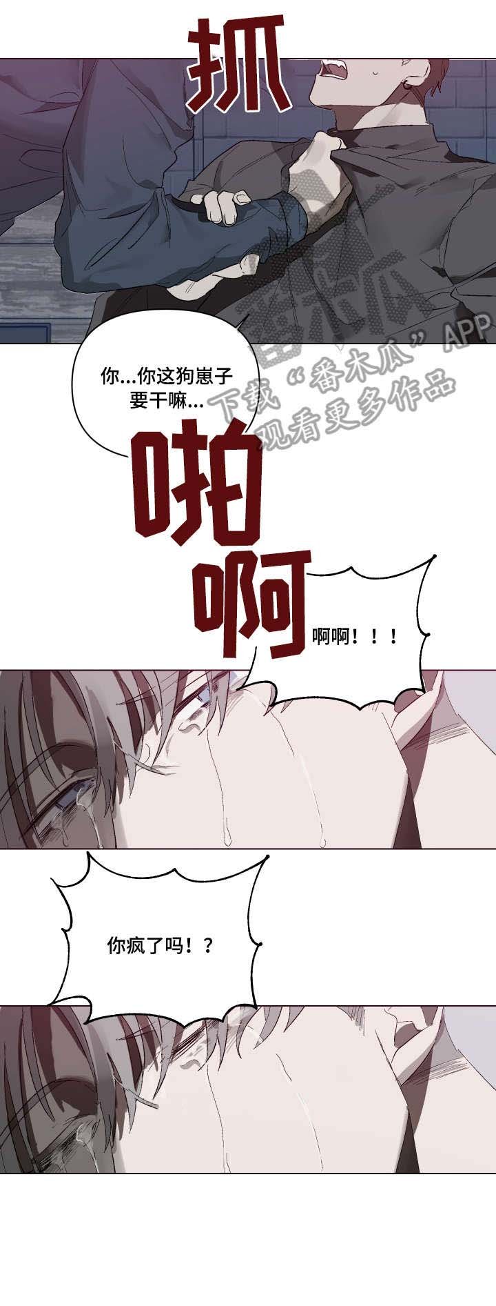 第6章：上帝的旨意