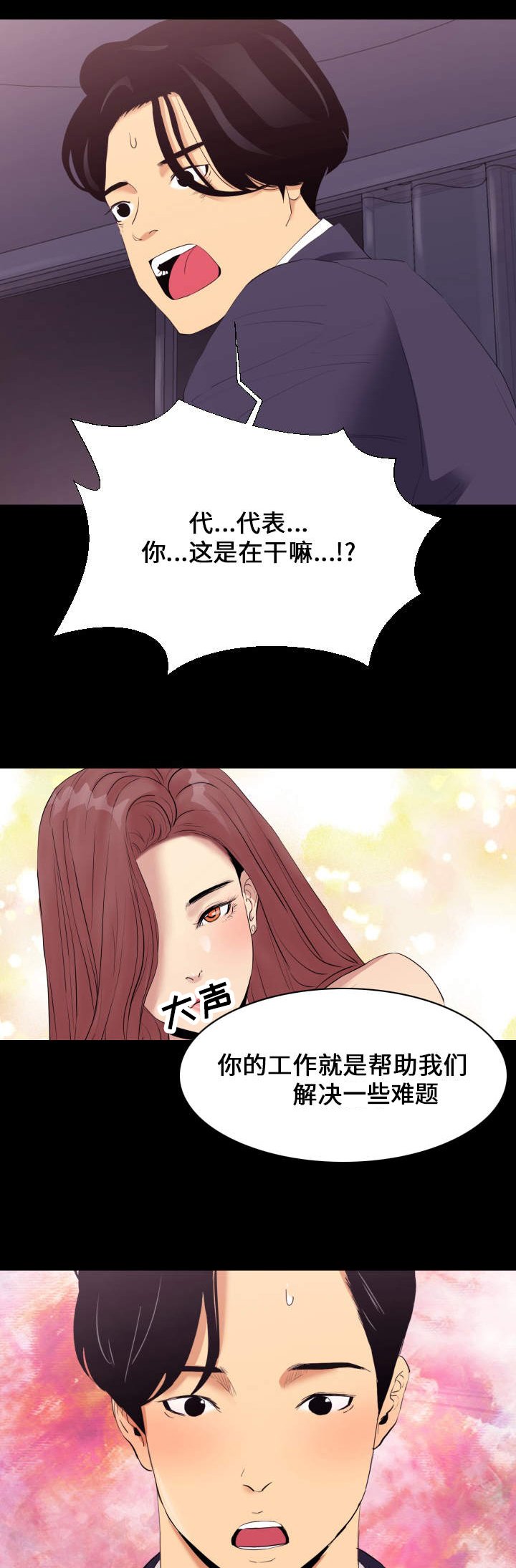 第2章：工作