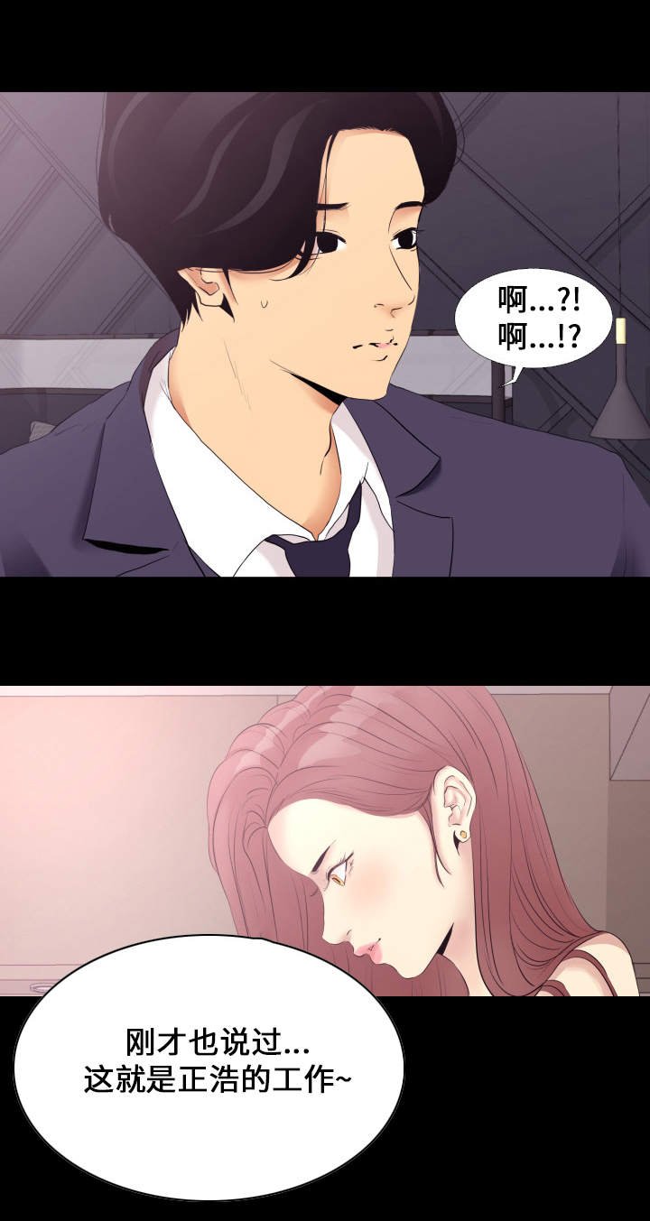 第2章：工作