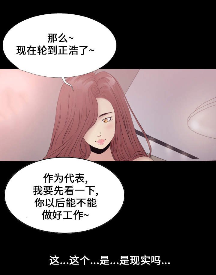 第2章：工作