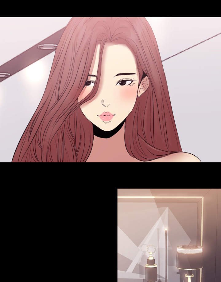 第3章：吃药