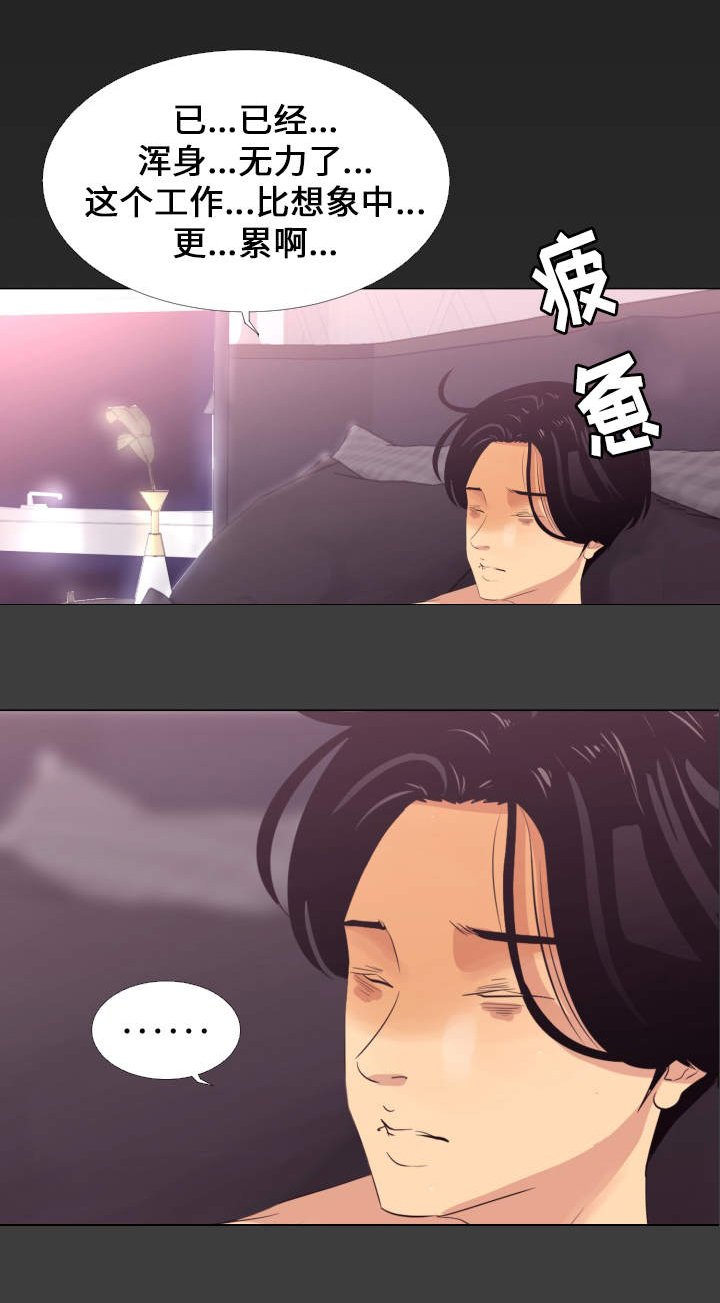 第3章：吃药