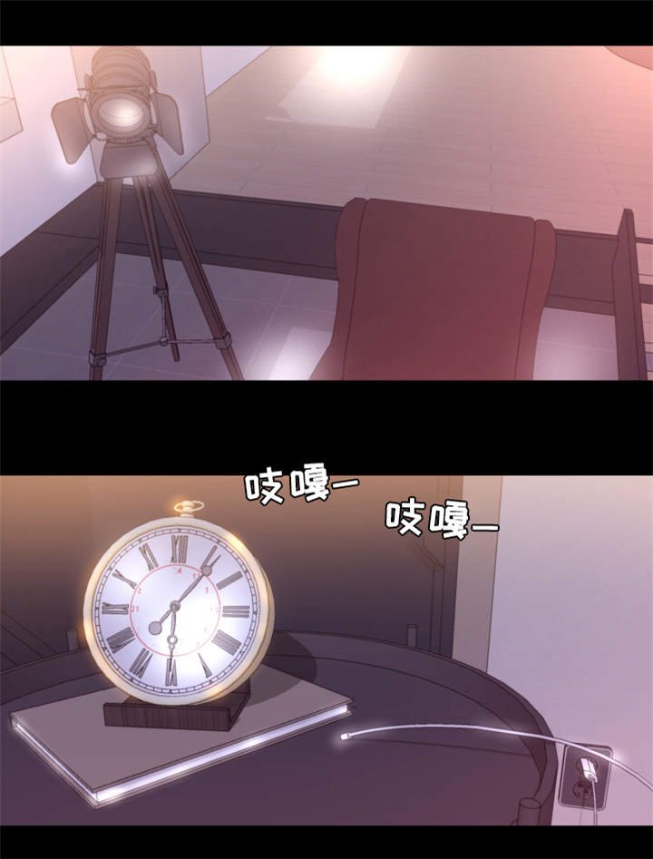 第4章：下班