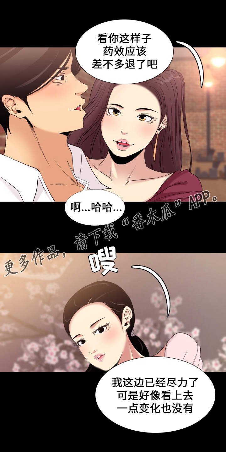 第6章：药效