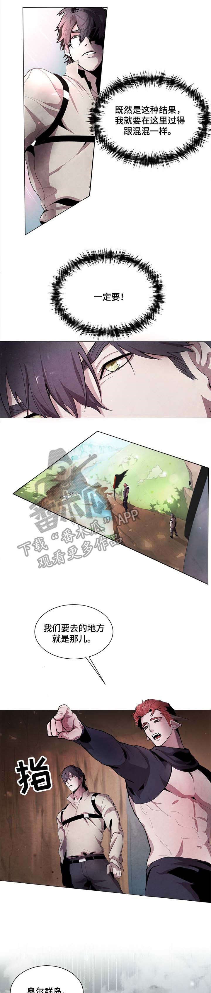 第2章：玩耍模式