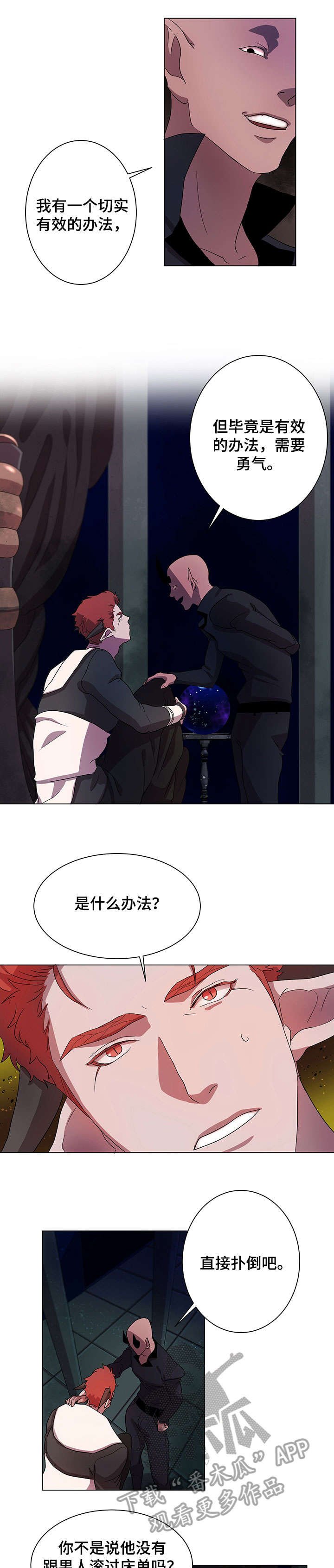 第6章：办法